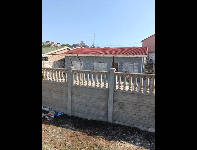 3 BEDROOM HOUSE FOR SALE IN PALMVIEW